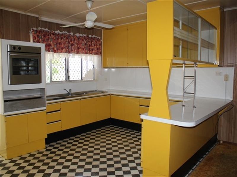 479 Trebonne Road, Trebonne QLD 4850