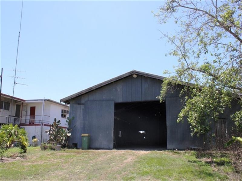 479 Trebonne Road, Trebonne QLD 4850