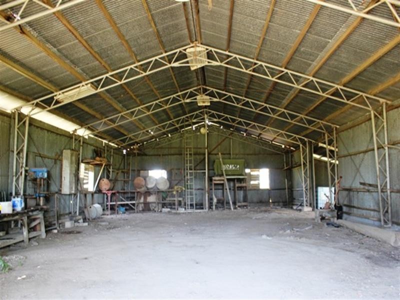 479 Trebonne Road, Trebonne QLD 4850