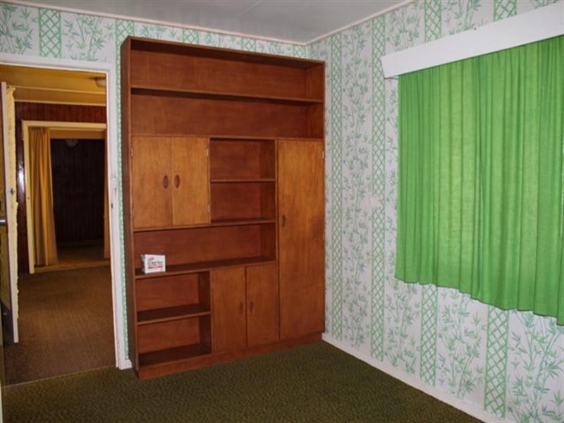 479 Trebonne Road, Trebonne QLD 4850