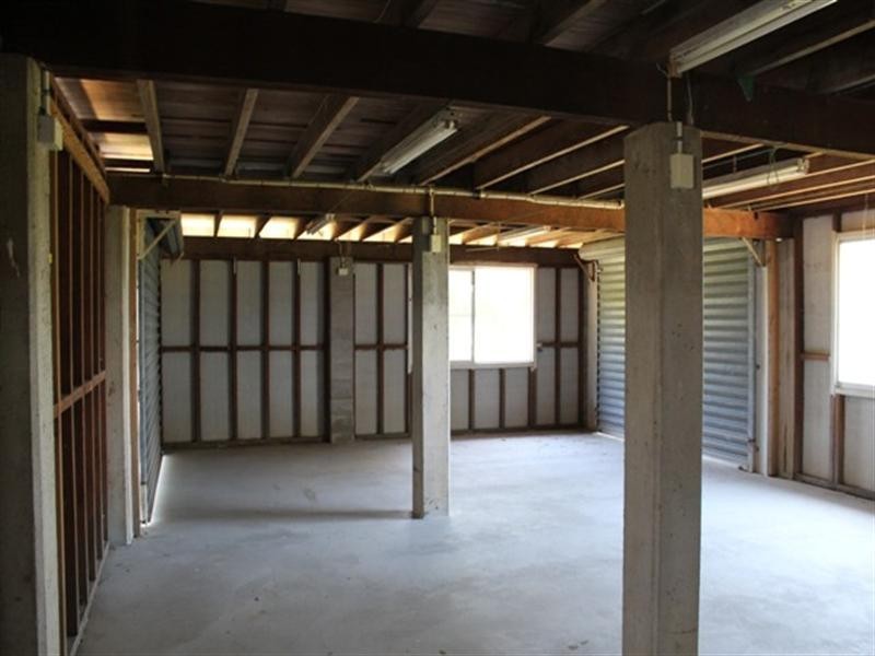 479 Trebonne Road, Trebonne QLD 4850