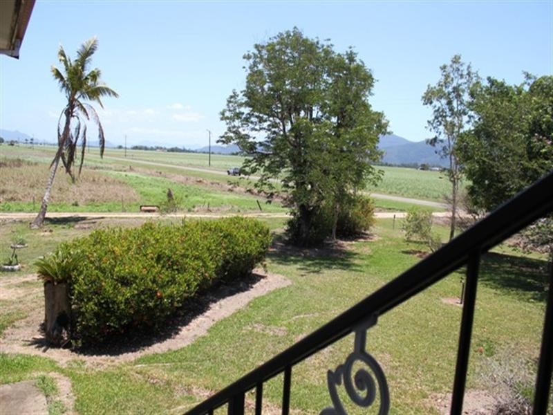 479 Trebonne Road, Trebonne QLD 4850