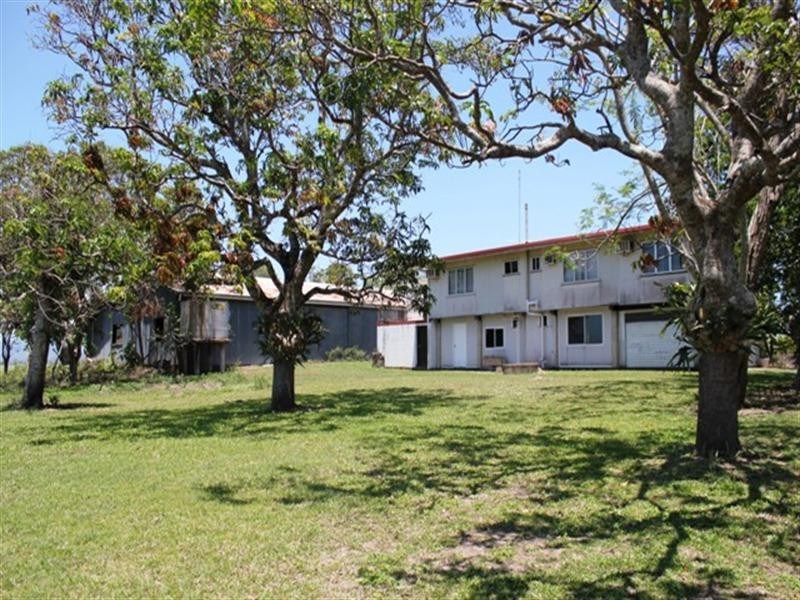 479 Trebonne Road, Trebonne QLD 4850