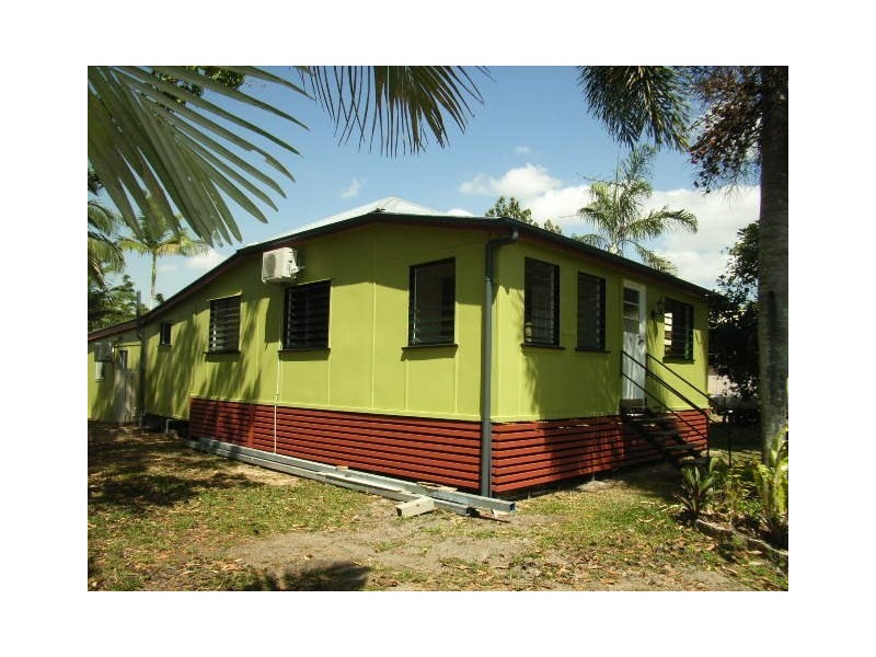 5 Shaws Avenue, Halifax QLD 4850