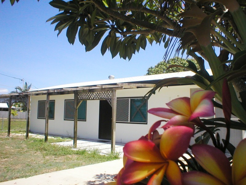 Forrest Beach QLD 4850