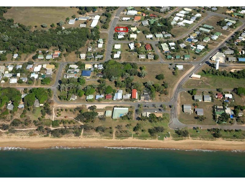 Forrest Beach QLD 4850