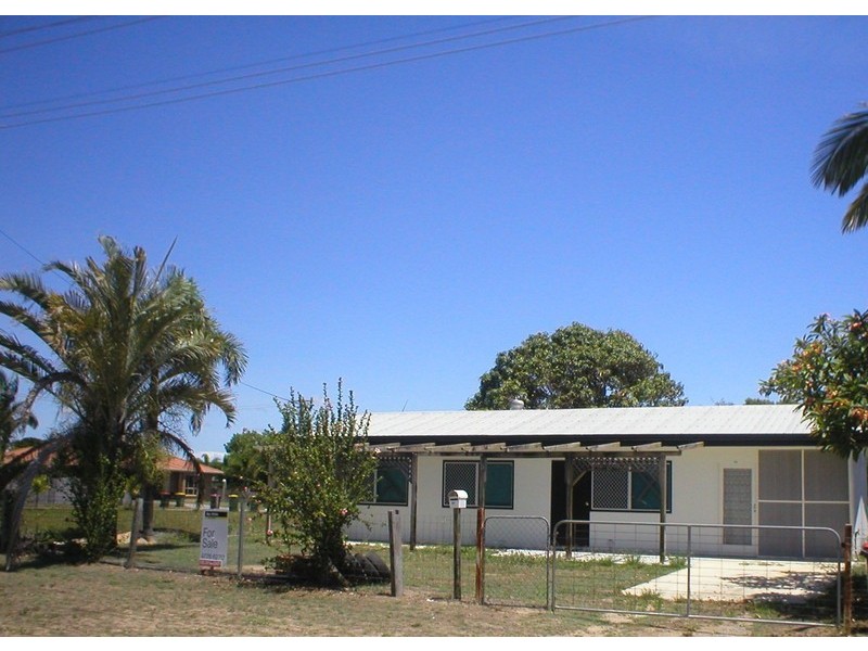 Forrest Beach QLD 4850