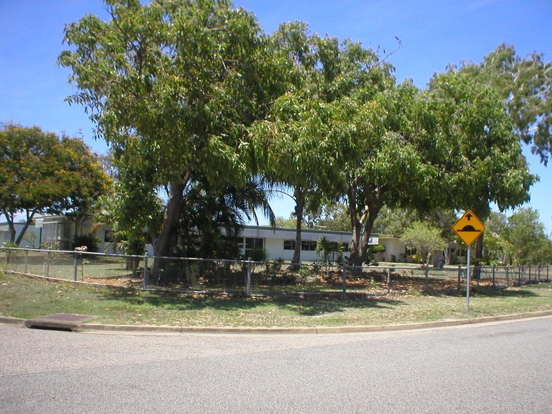 Forrest Beach QLD 4850