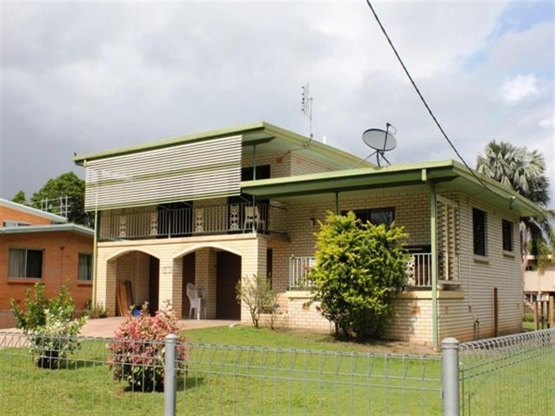 23 Hawkins Street, Ingham QLD 4850