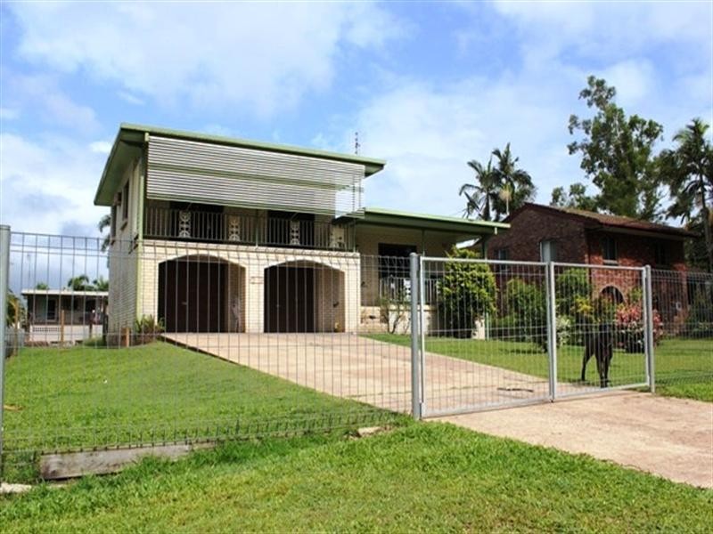23 Hawkins Street, Ingham QLD 4850