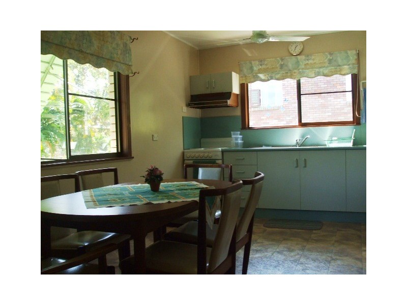 23 Hawkins Street, Ingham QLD 4850