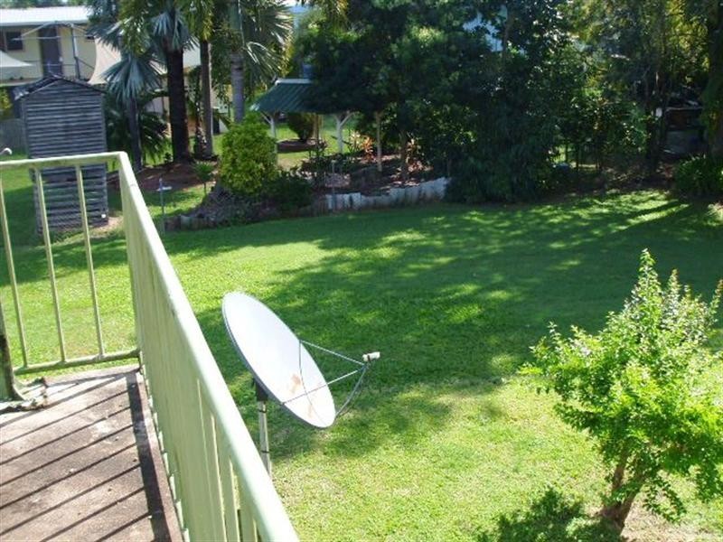 23 Hawkins Street, Ingham QLD 4850