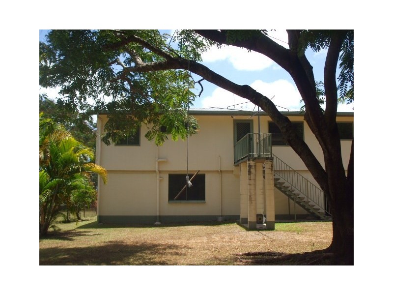 34 Dickson Street, Ingham QLD 4850