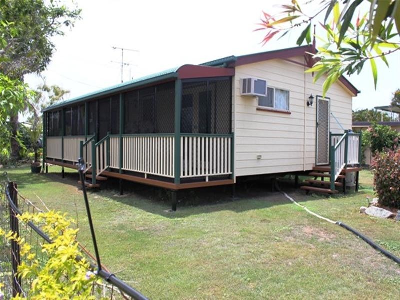 2 Tamarind Court, Forrest Beach QLD 4850