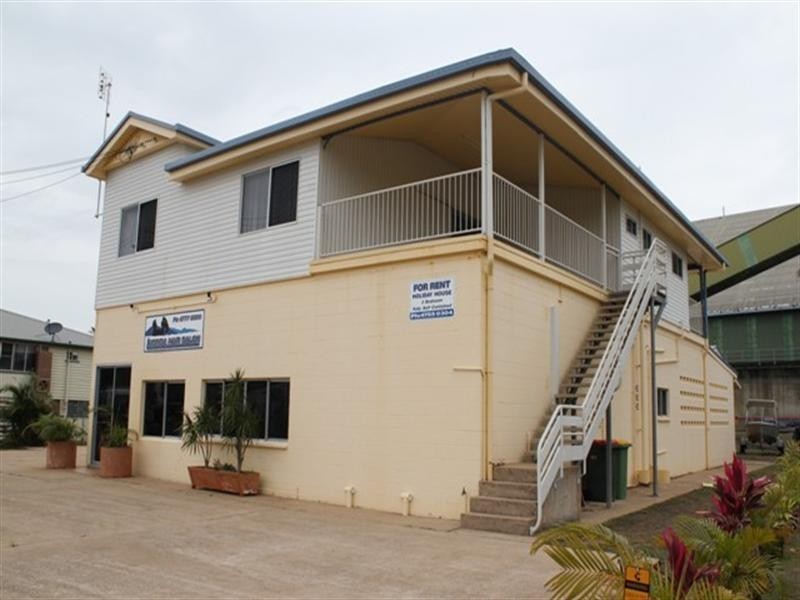 12 Bruce Parade, Lucinda QLD 4850