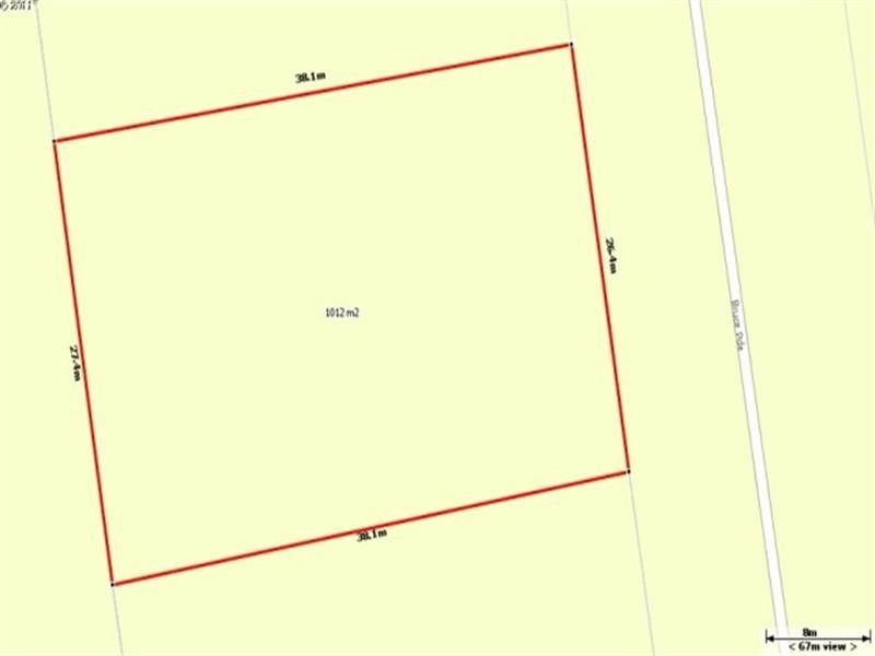 12 Bruce Parade, Lucinda QLD 4850