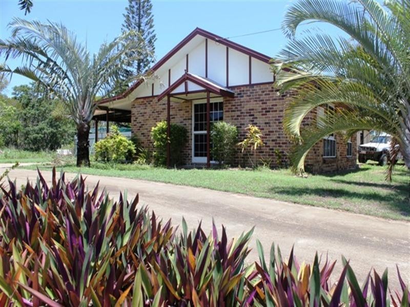 27 Grevillea Street, Forrest Beach QLD 4850