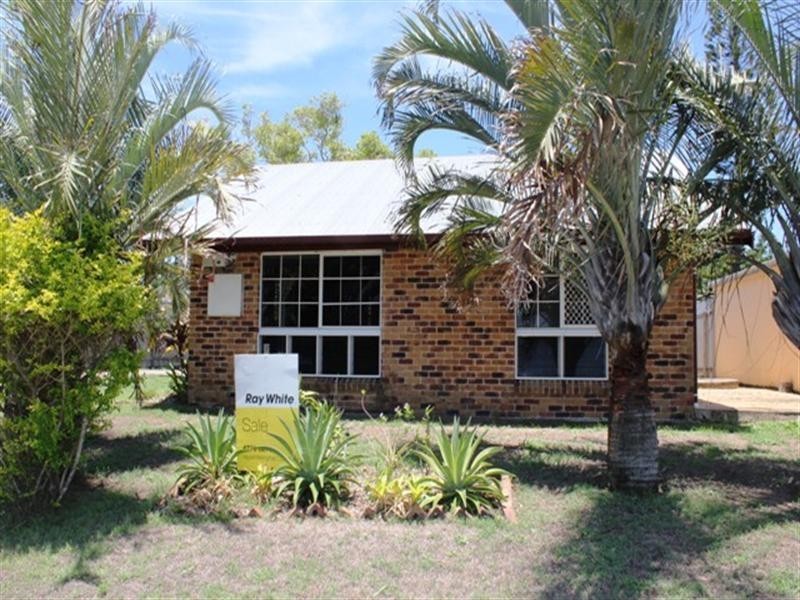 27 Grevillea Street, Forrest Beach QLD 4850