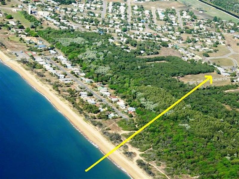 8 Chestnut Street, Forrest Beach QLD 4850