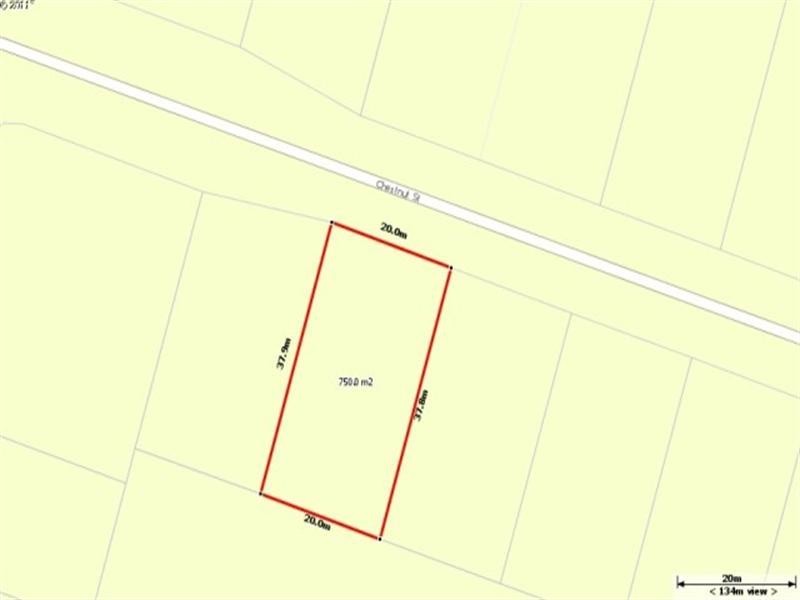 8 Chestnut Street, Forrest Beach QLD 4850