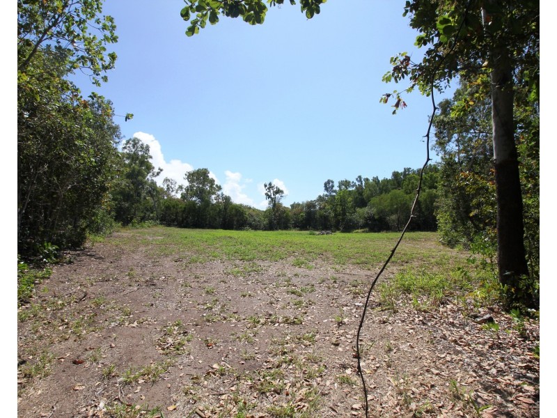 13 Forrest Lane, Forrest Beach QLD 4850