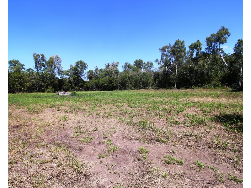 13 Forrest Lane, Forrest Beach QLD 4850