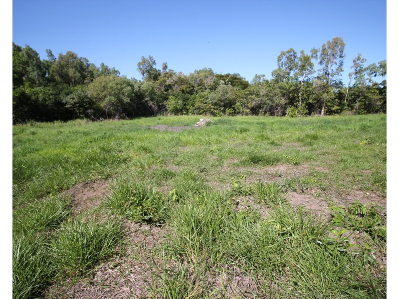 13 Forrest Lane, Forrest Beach QLD 4850