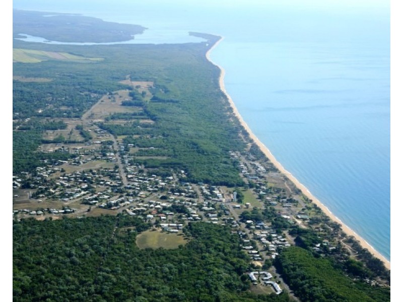 13 Forrest Lane, Forrest Beach QLD 4850