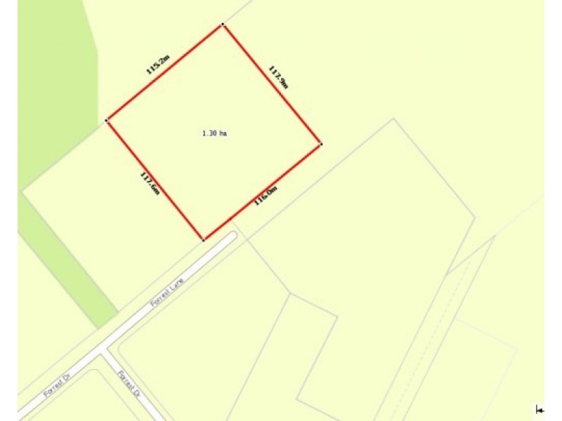 13 Forrest Lane, Forrest Beach QLD 4850