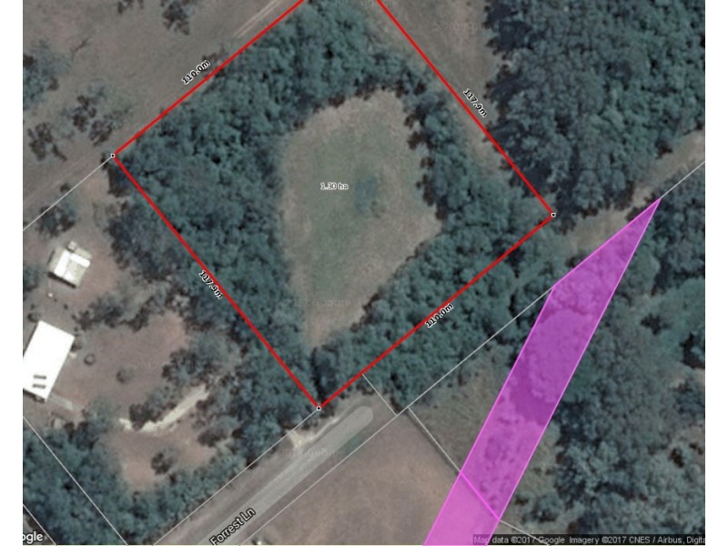 13 Forrest Lane, Forrest Beach QLD 4850