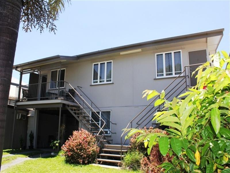 81 Cartwright Street, Ingham QLD 4850