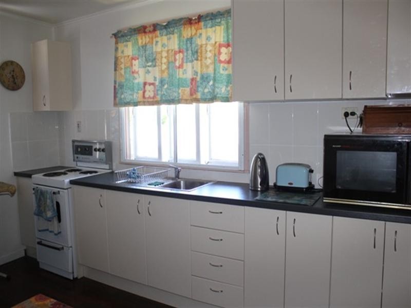 81 Cartwright Street, Ingham QLD 4850