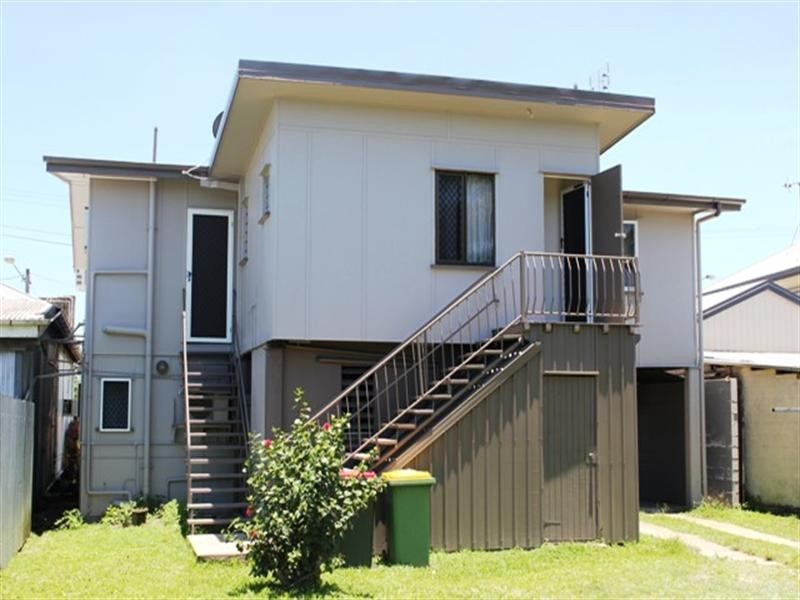 81 Cartwright Street, Ingham QLD 4850
