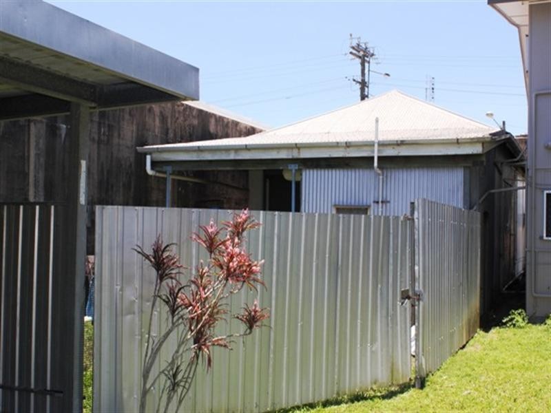 81 Cartwright Street, Ingham QLD 4850