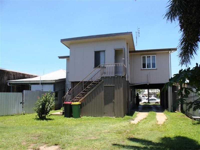81 Cartwright Street, Ingham QLD 4850