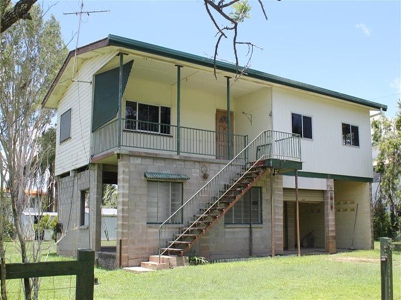 10 O’Malley Street, Ingham QLD 4850