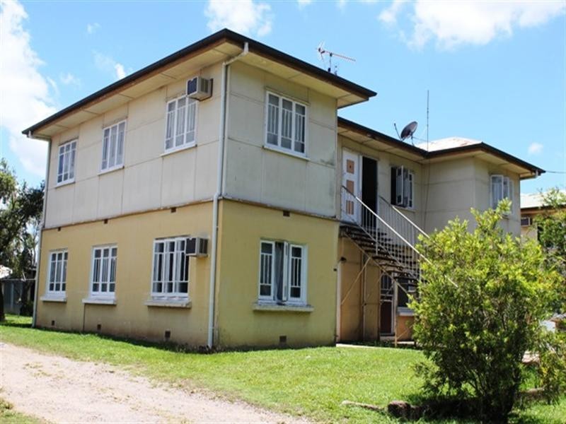 12 Fanning Street, Ingham QLD 4850