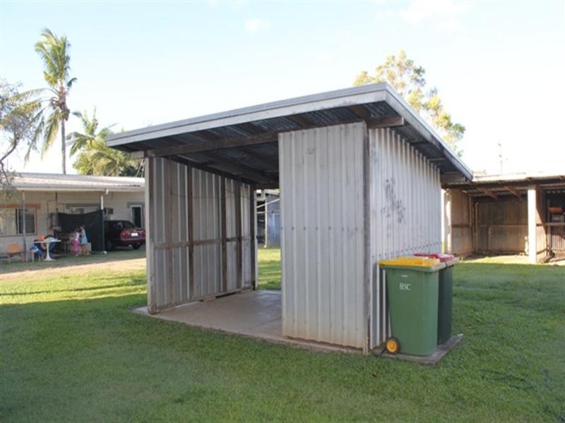 12 Fanning Street, Ingham QLD 4850