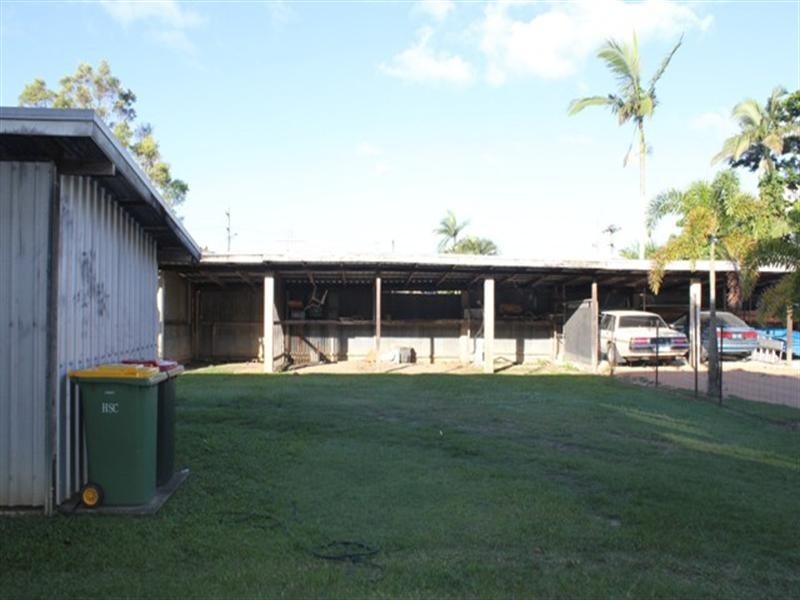 12 Fanning Street, Ingham QLD 4850