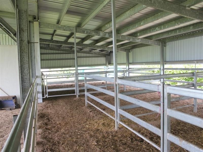 31 Gaia Road, Lannercost QLD 4850
