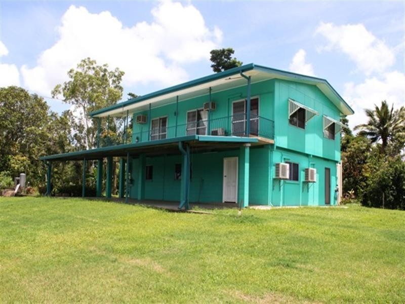 31 Gaia Road, Lannercost QLD 4850