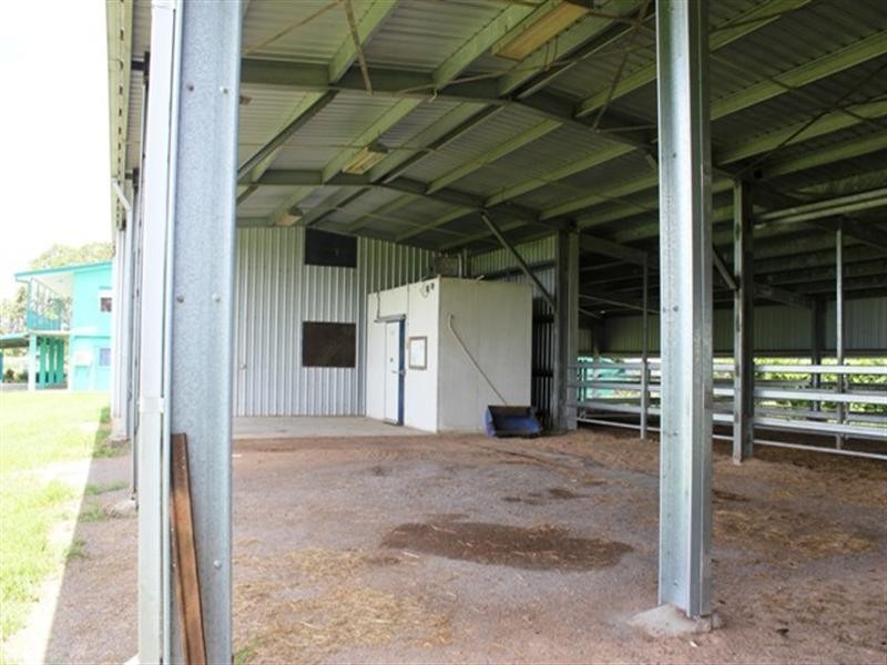 31 Gaia Road, Lannercost QLD 4850