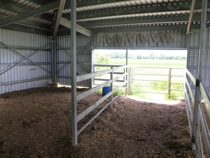 31 Gaia Road, Lannercost QLD 4850