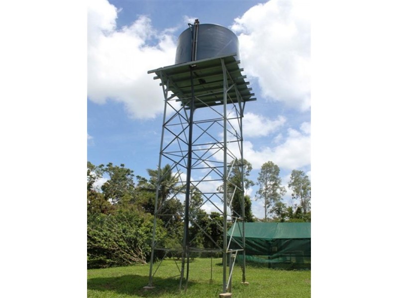 31 Gaia Road, Lannercost QLD 4850