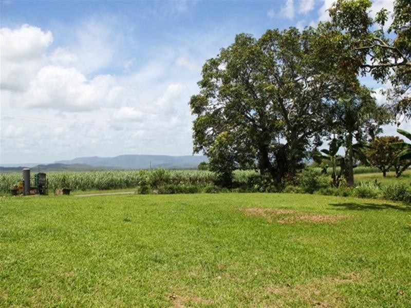 31 Gaia Road, Lannercost QLD 4850