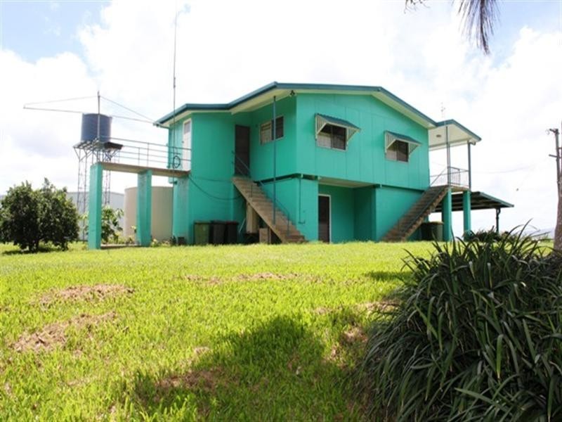 31 Gaia Road, Lannercost QLD 4850