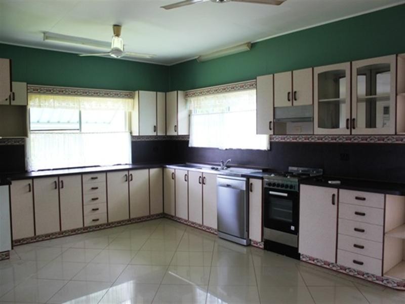 31 Gaia Road, Lannercost QLD 4850