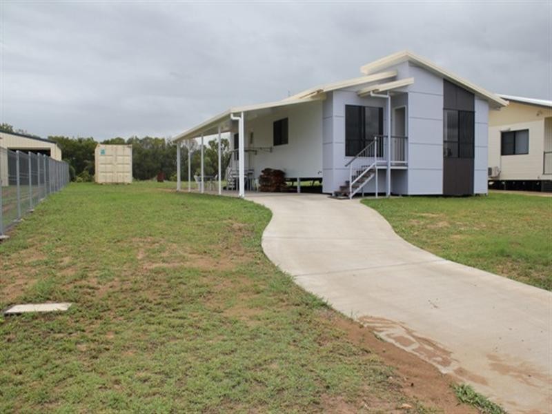 12 Mistletoe Street, Forrest Beach QLD 4850