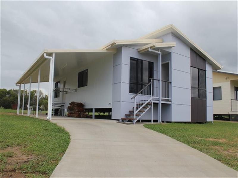 12 Mistletoe Street, Forrest Beach QLD 4850