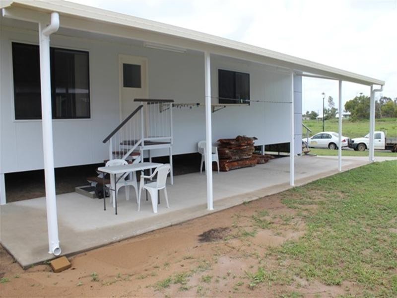 12 Mistletoe Street, Forrest Beach QLD 4850